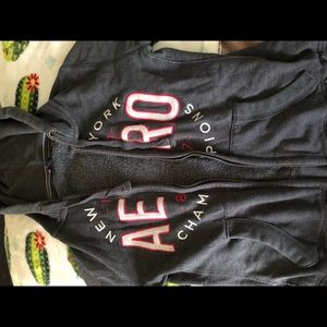 Aeropostale sweater